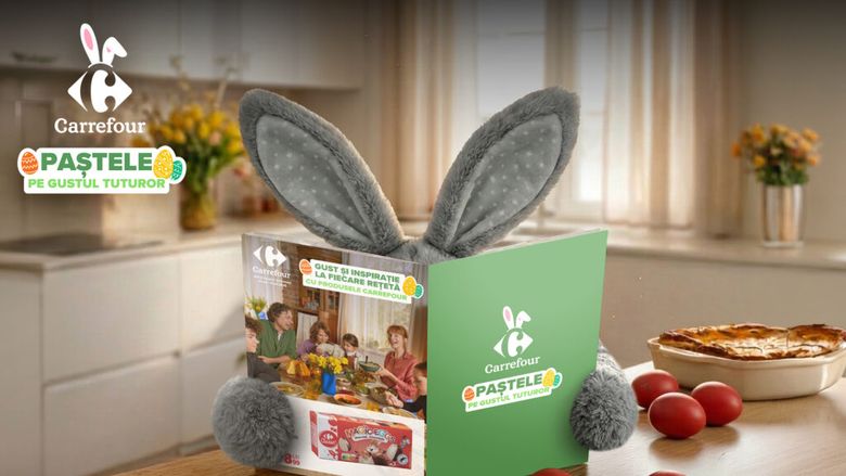 Paște delicios, pe gustul tuturor: ce să-ți iei pentru o masă de nota 10