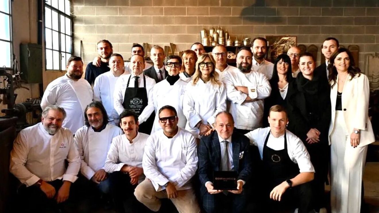 Fine dining la prețuri pentru toate buzunarele, la Milano și împrejurimi, în cadrul inițiativei Gourmantico, la care participă 20 de localuri din Lombardia. Oferta se încheie pe 10 august, iar prețul unui meniu de degustare este de 80 de euro, cu tot cu vin