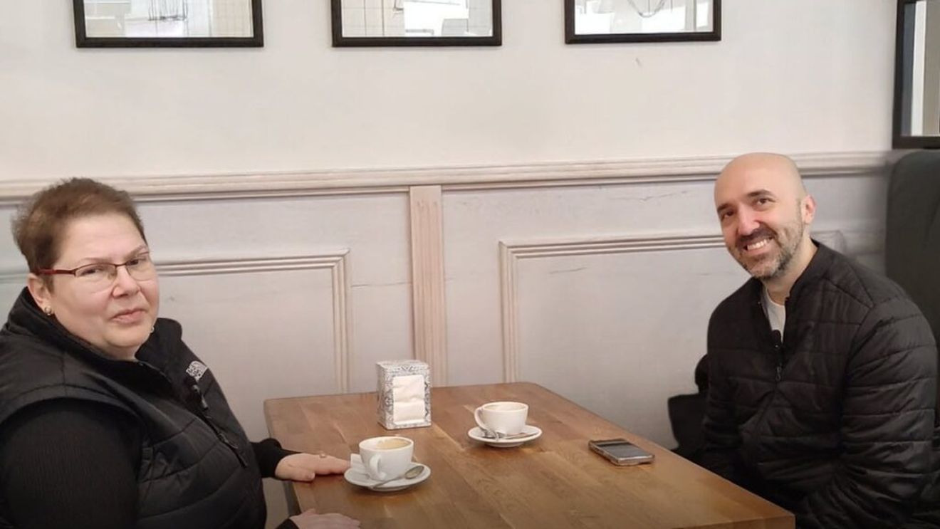 VIDEO | Chef fără secrete/ Pachi Larrea, chef cofetar din Ecuador, stabilit în Spania, creatorul Celei mai bune tarte de ciocolată din lume în 2024: „Mi se pare important să călătorești, să inovezi, să înveți de la alții. Eu am reușit să fac toate aceste lucruri și le consider cel mai important aspect al muncii mele”