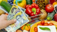 FAO: Prețurile mondiale la alimente au ajuns la cel mai ridicat nivel din ultimii aproape patru ani. Ce produse s-au scumpit