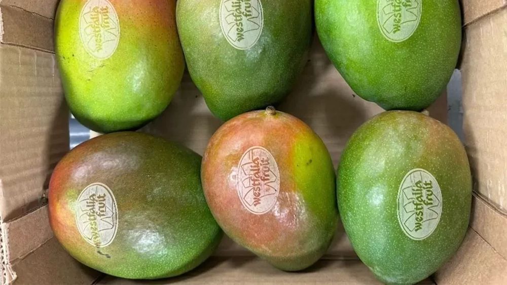 Fructe tatuate, o soluție elaborată de Westfalia Fruit, o multinațională care operează și în Europa. Inciziile pe coajă eliminată etichetele din plastic