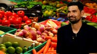 VIDEO | George Tuță: „Bucureștiul nu mai are o piață de gros funcțională” / Primarul Sectorului 1 propune un centru de aprovizionare pentru comercianți și producători