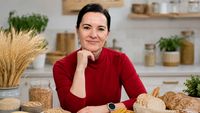 Mituri despre gluten: cine trebuie să îl evite și cine nu / Tania Fântână (nutriționist): „Nu tot ce citim pe internet ni se aplică și nouă”