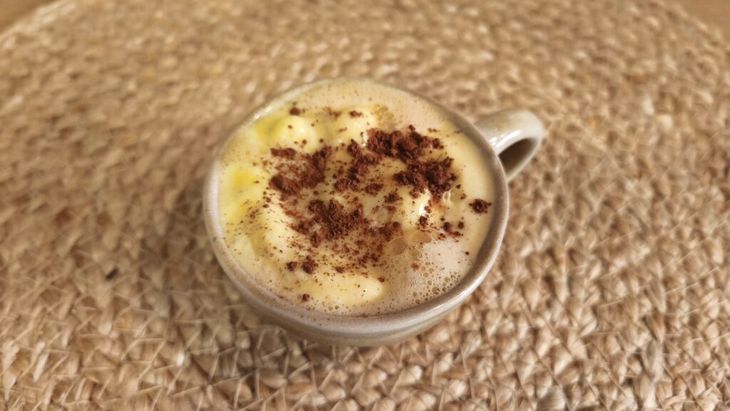 VIDEO FOTO | Affogato, cafea și desert. Rețeta italiană clasică pentru un dulce 2-în-1 perfect pe vreme de caniculă