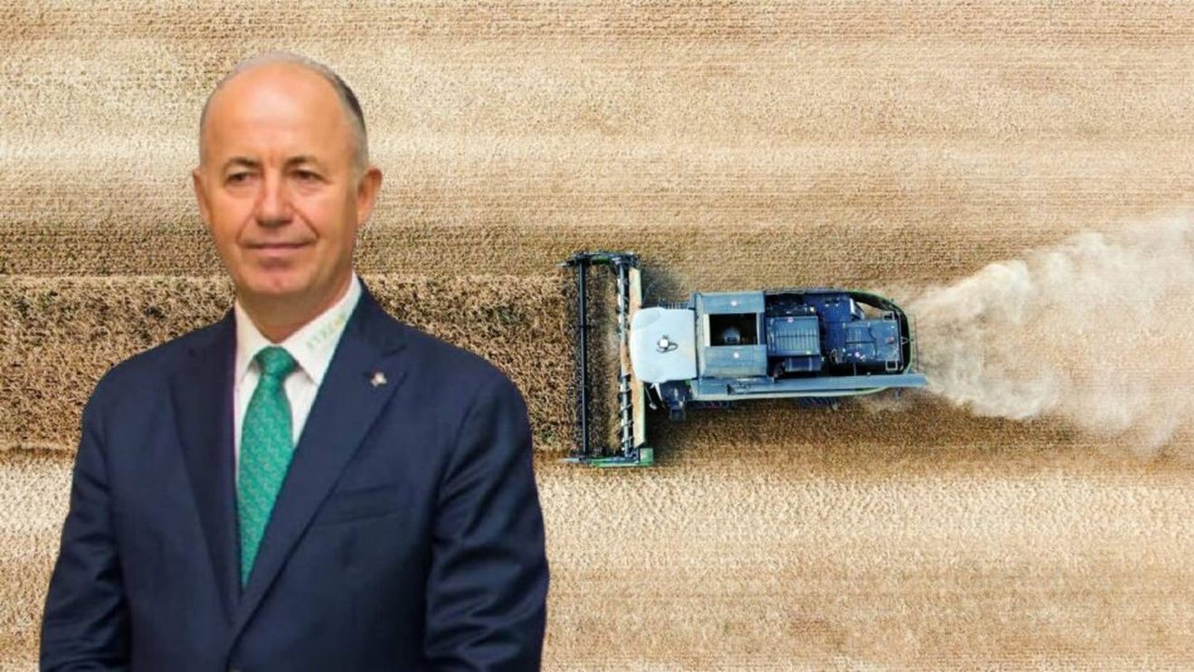 Creșterea prețurilor la energie și combustibili, pe fondul războiului din Iran, amplifică o criză deja existentă în agricultura românească. Dan Hurduc: „Probabil peste 80% dintre fermierii români nu vor putea să își continue activitatea”