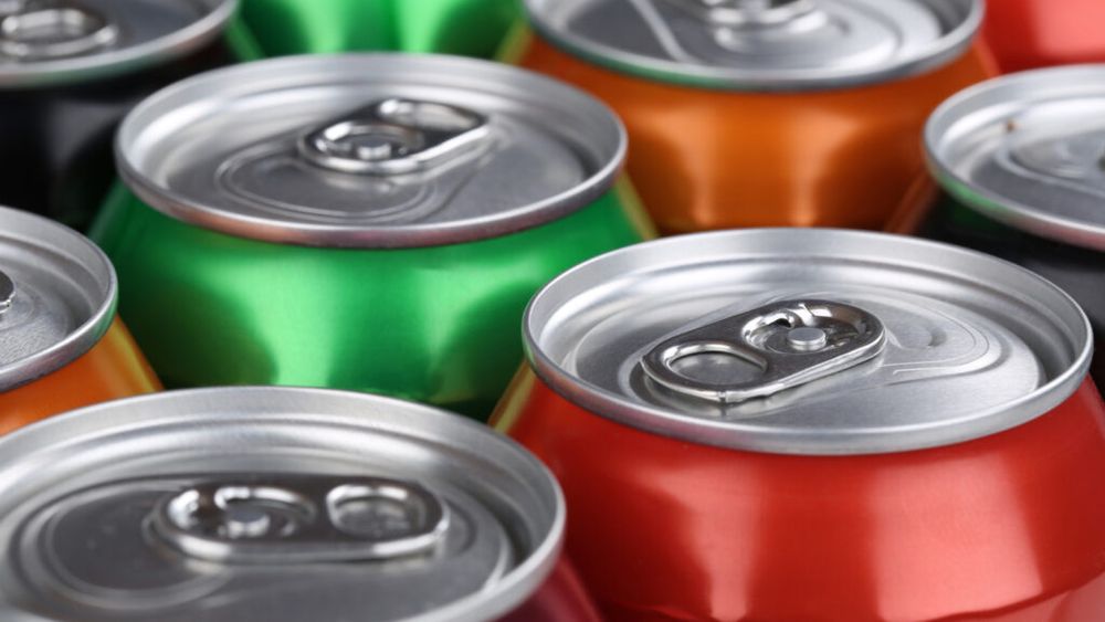 ANPC a descoperit băuturi răcoritoare ținute în soare și a dat amenzi de peste 770.000 de lei / 165.000 de litri de produse neconforme, oprite de la comercializare