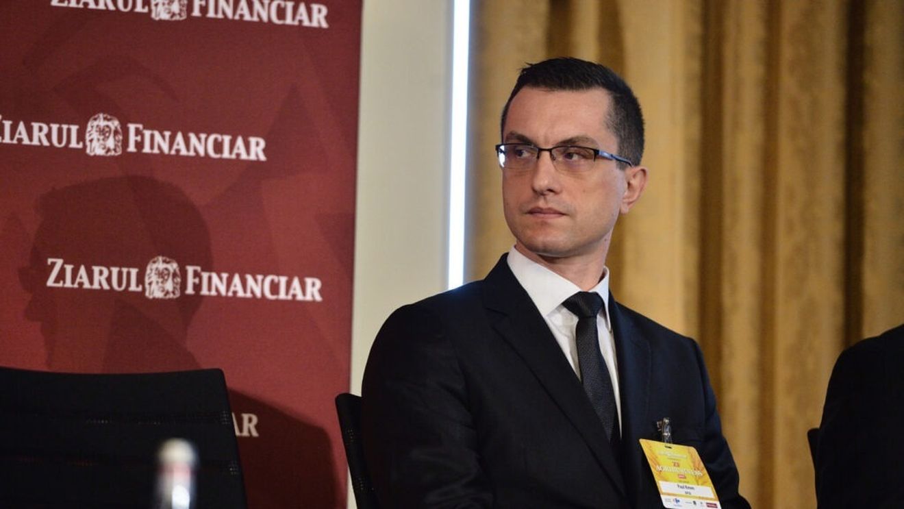 Câți bani europeni au intrat în agricultura românească / Paul Eduard Kmen, director general adjunct APIA: „45 miliarde de euro, cu o rată de o absorbție de peste 96%” / Transformarea digitală a APIA: de la hărți pe perete la sateliți și inteligență artificială