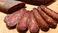 Babicul de Buzău a primit certificarea europeană IGP și intră oficial, în patrimoniul gastronomic protejat al Uniunii Europene / Ana Maria Mircea: ”Această certificare aparține întregii comunități care a păstrat vie tradiția Babicului de Buzău