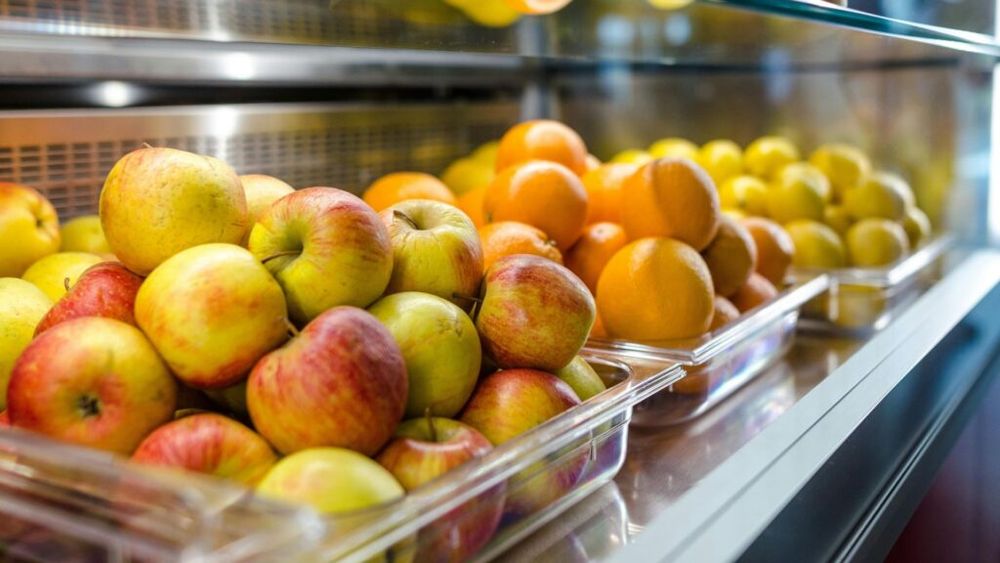 Fructele – cum le gătim, cum le conservăm, cum luăm din ele maximul de vitamine și proprietăți nutritive