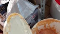 ANPC, controale la peste 1.400 de operatori economici: mâncare expirată, pește mucegăit și carne depozitată necorespunzător / Amenzi de aproximativ 4 milioane de lei