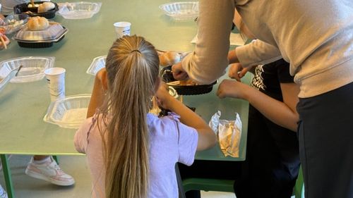 Când NU POT devine AM REUȘIT: cum sprijină KFC copiii din Ferentari să își redescopere puterea de a învăța