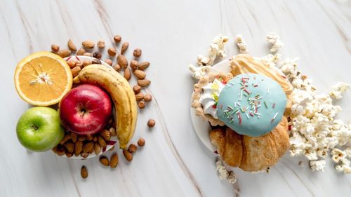 Ai scos zahărul din alimentație? Foarte bine, dar nu e suficient / Iată ce mai trebuie să faci pentru a ține glicemia sub control, conform specialiștilor