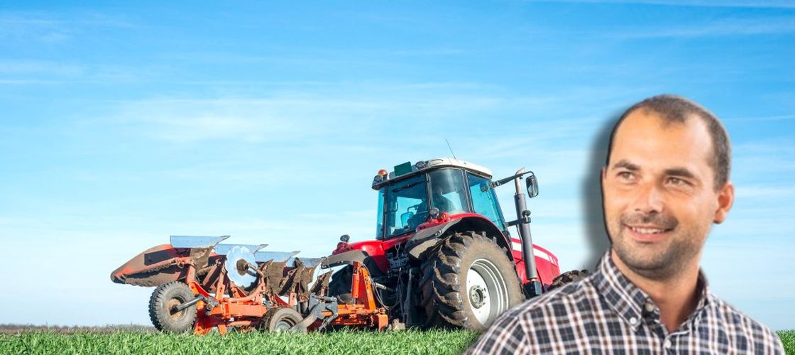 Ce îi lipsește agriculturii românești/ Teofil Dascălu, președinte FAPPR: „Vindem cerealele la prețurile din 2008–2009. Fără irigații, digitalizare și o reformă funciară curajoasă, nu putem vorbi de profitabilitate”