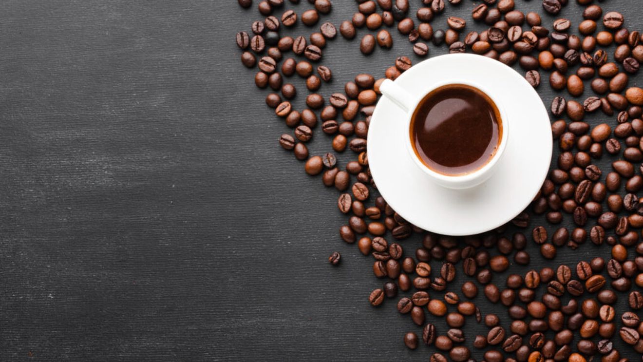 Câtă cafea pot să beau zilnic, conform specialiștilor/Nutriționiștii „aprobă” de la o ceașcă de cafea până la 4-5 pe zi