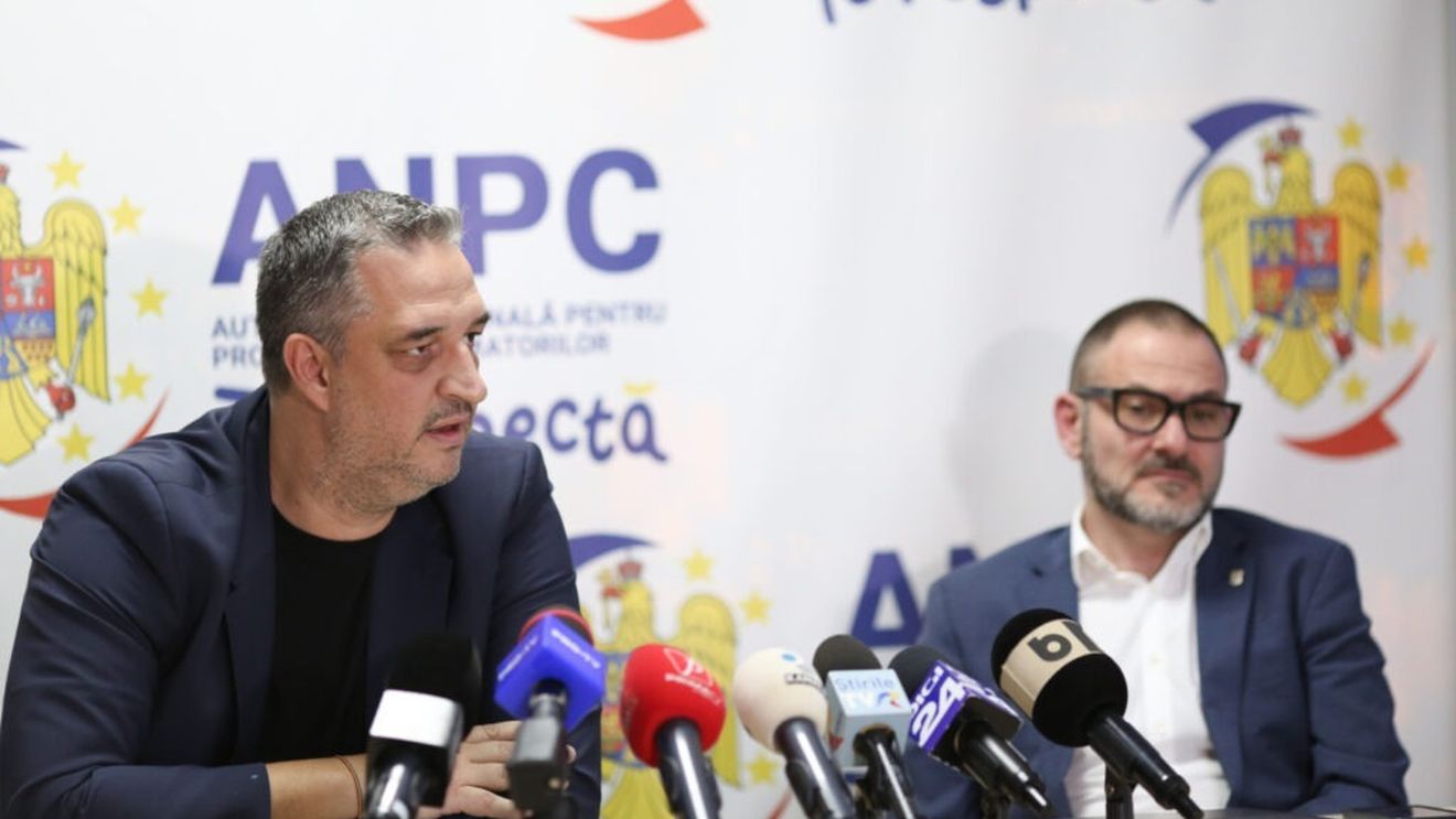 Scandalul „puiul galben”. Directorul Protecției Consumatorului, la trei zile după ce declarațiile lui Horia Constantinescu au provocat panică: „Cred că toți consumatorii au înțeles că este vorba despre o expresie metaforică” / Ce spune despre „tulpinile de salmonella periculoase”