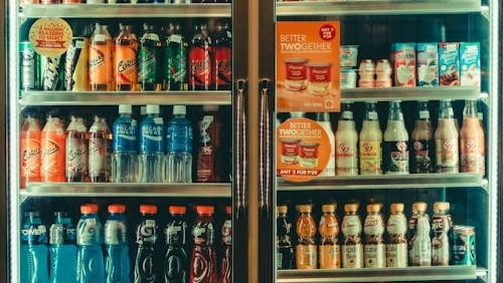 Industria băuturilor răcoritoare, contributor major la bugetul de stat, asigură peste 0,6% din PIB (studiu)