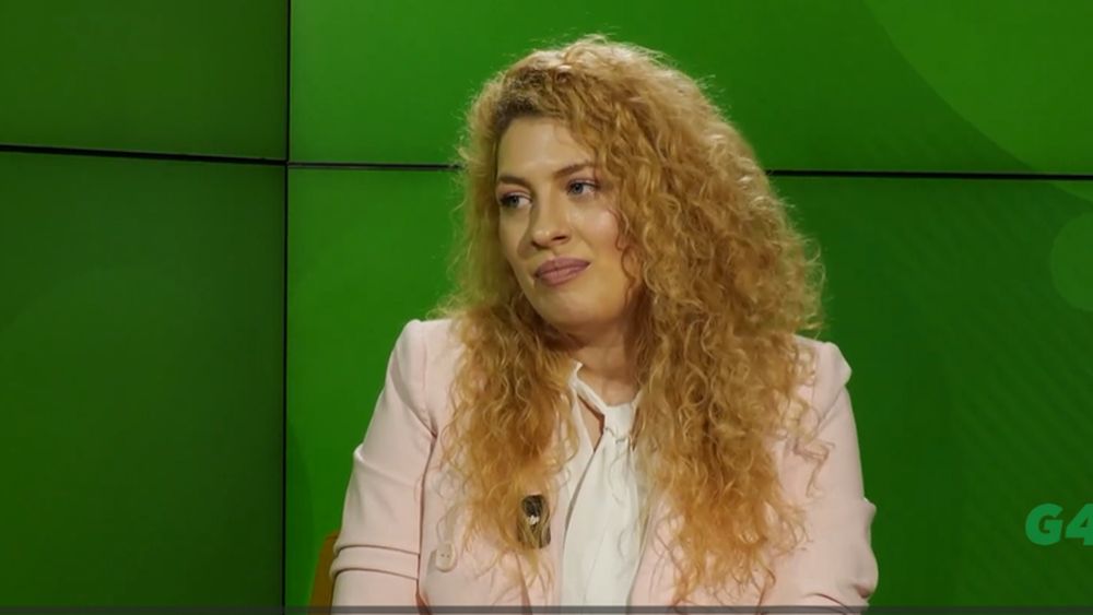 VIDEO Medicul Livia Apostol: „Pacientele care dezvoltă diabet gestațional nu au făcut nimic greșit” / Mesajul care poate lua povara vinovăției de pe umerii viitoarelor mame