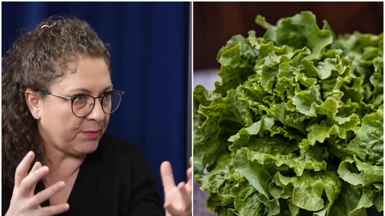 VIDEO | Nicoleta Scarlat, director de vânzări la Eisberg România: România nu este, din nefericire, cel mai mare consumator de salată. Credem foarte mult în „salata” de porc, nu că ar fi un lucru rău