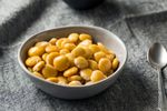 Gustarea care câștigă teren în Italia: boabele de lupin, tot mai căutate pentru conținutul ridicat de proteine