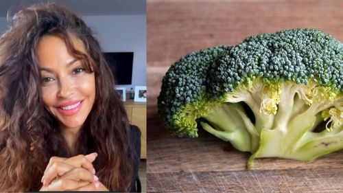 Alimentul detox pe care una dintre cele mai cunoscute nutriționiste din Spania îl consumă măcar o dată pe săptămână: „Broccoli nu lipsește din dieta mea”