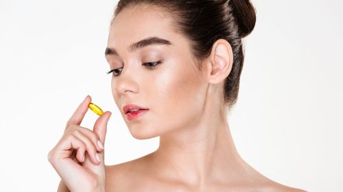 Cinci suplimente și tratamente care nu trebuie luate cu lapte / Lactatele pot bloca efectul acestor medicamente