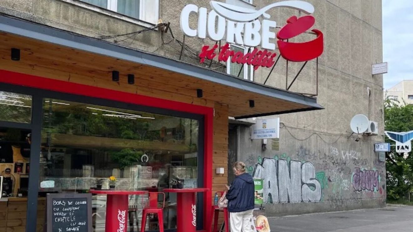 Localul care a dat de necaz (și) din cauza sloganului publicitar. Protecția Consumatorilor oferă explicații despre închiderea restaurantului din Brașov care vindea „ciorbe ca la mama acasă”: Nu ANPC trebuie să demonstreze sintagma afișată, ci operatorul economic