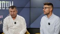 VIDEO | De ce alimentele artizanale costă mai mult / Adrian Alexandru Ignat: „Această alegere înseamnă o productivitate mai mică și un cost mai ridicat pe kilogram”