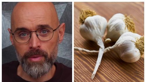 Usturoiul tău din ce țară provine: România, Spania sau China? Dr. Răzvan Vintilescu explică în ce mod corpul tău face diferența între tipurile de usturoi și care este mai benefic