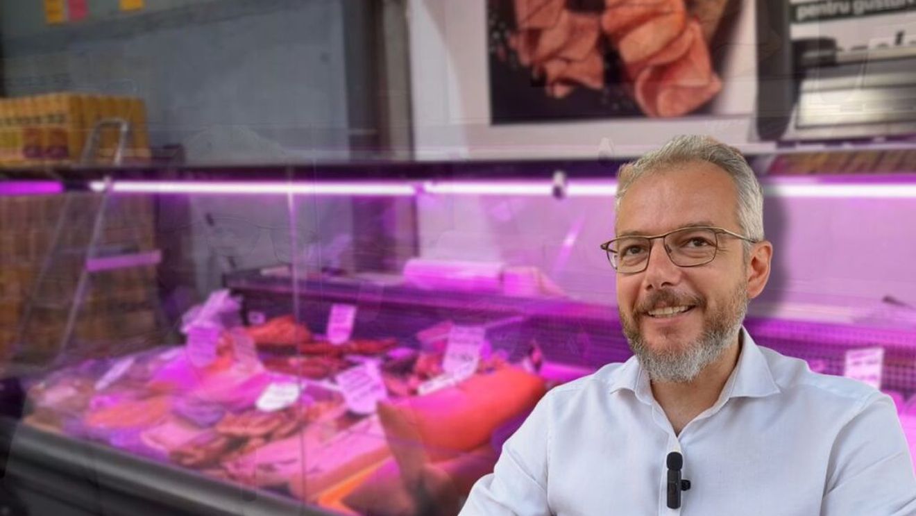 VIDEO | De la Sarmale la Tapas | Produse românești se găsesc nu doar în magazine cu specific național, ci și în colțul internațional din supermarketurile mari din Castellon ori în magazinele marocanilor/ Alin Petrică (ziarist român, Benicàssim): Dacă pui un castron de icre pe masă, e succes absolut, inclusiv la spanioli