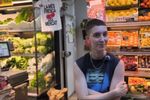 VIDEO | Cum a preluat și modernizat o tânără de 25 de ani afacerea centenară a familiei sale/ Marina Larregola (tik-toker): Stră-străbunica mea vindea aici din 1882. Astăzi vindem online