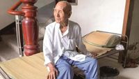 La 101 ani, bea Coca-Cola și Sprite și mănâncă frecvent fructe de mare / Ce obiceiuri are un centenar chinez