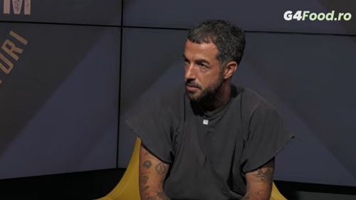 VIDEO | Alex Dumitru, despre punctele gastronomice locale: "O gură de aer" pentru oamenii care nu pot deschide un restaurant
