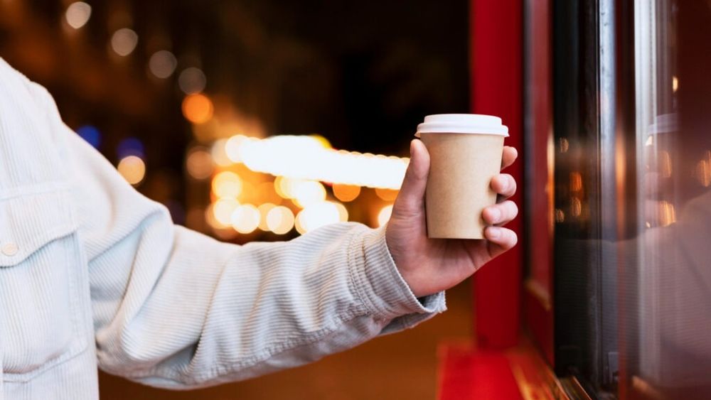 Un produs găsit în multe automate de cafea ți-ar putea afecta vederea pe măsură ce îmbătrânești. Rezultatele surprinzătoare ale unui nou studiu