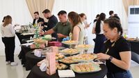Viitorul alimentației, la Timișoara: 64 de produse inovatoare, dezvoltate de studenți la FIA StudentFest 2026
