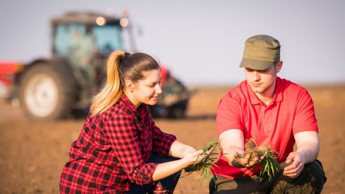 Conferinţa Națională organizată de Clubul Fermierilor Români va dezbate Pactul multi-sectorial pentru o Politică Agricolă Integrată a României-obiectiv 2035