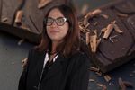 VIDEO | Ce ascunde, de fapt, ciocolata din supermarket? „În cel mai bun caz va fi 40% cacao, restul zahăr” / Alis Blaj, International Institute of Chocolate and Cacao Tasting, explică ce trebuie să urmărești pe etichetă