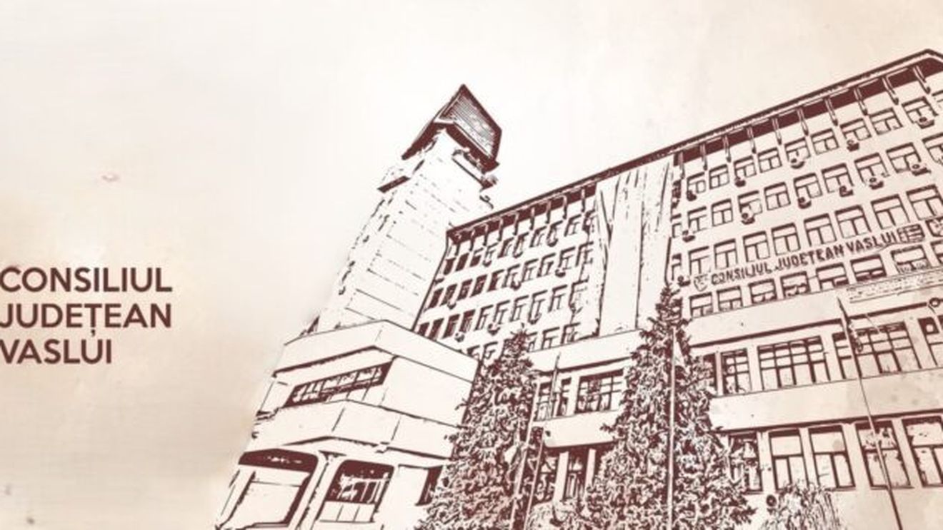 Consiliul Județean Vaslui vrea să preia 50 de hectare de la Agenţia Naţională pentru Zootehnie pentru dezvoltarea unor proiecte locale