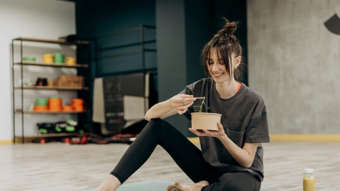 Alimente care combat inflamația, potrivit unui specialist de la Harvard / Consumarea acestora ajută la slăbit