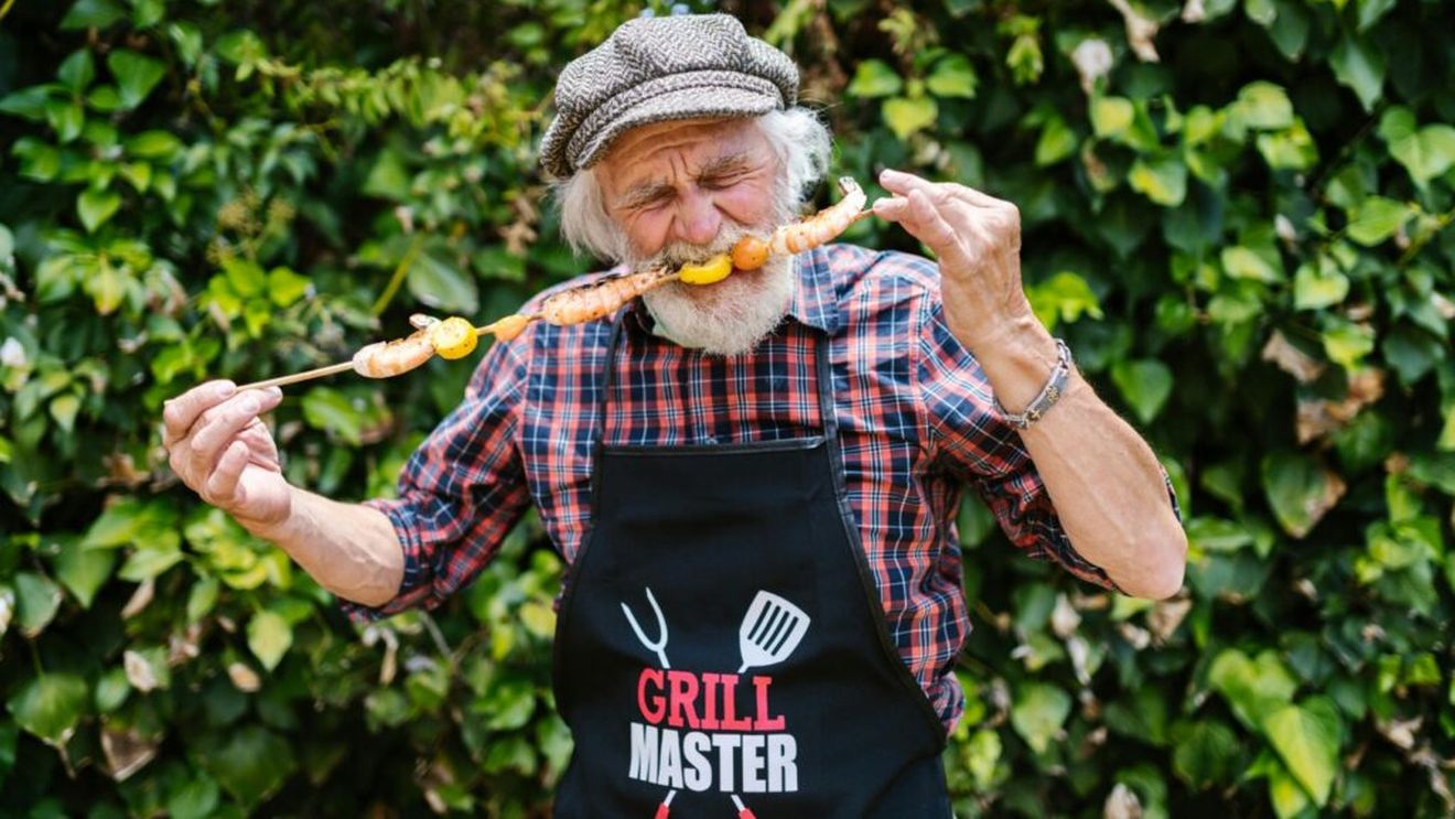 Hiporexia, pierderea poftei de mâncare/ O afecțiune care apare la o treime din oamenii care au depășit vârsta de 70 de ani