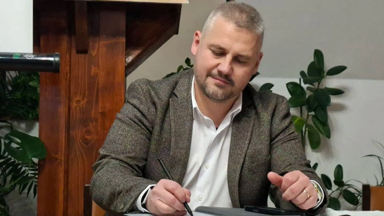 Bekesi Csaba Lajos, noul preşedinte al Autorităţii Naţionale pentru Protecţia pentru Protecţia Consumatorilor