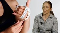VIDEO | Te poți îngrășa din nou după lipoaspirație? Medicul Angelica Banu explică ce se întâmplă dacă revii la vechile obiceiuri: „Dacă tu vei continua să iei în greutate, vei depune grăsime și în zona în care a fost lipoaspirată”