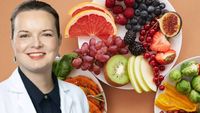 INTERVIU | Mit sau realitate: vitamina C împotriva cancerului? Dr. Irina Mateieș: „O alimentație bogată în fructe și legume este recomandată, nu suplimentele luate după ureche”