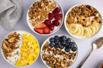 Cel mai bun mic dejun pentru sănătatea intestinului / Alegerea pe care au făcut-o trei medici gastroenterologi