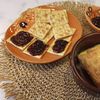 VIDEO FOTO | Aperitiv rapid cu brânză Brie și încă două ingrediente. Îl prepari în câteva minute și îl mănânci pe fondue