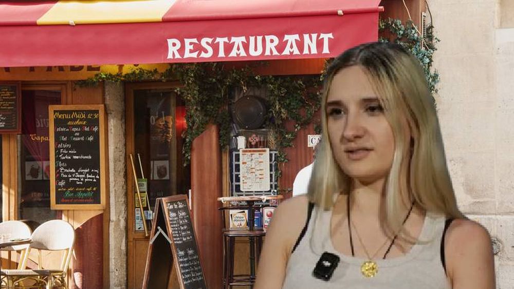 VIDEO | Laura Savu, TikTok România: „Cea mai mare problemă a unui business mic este că oamenii nu știu de el” / De ce social media a devenit esențială pentru restaurante