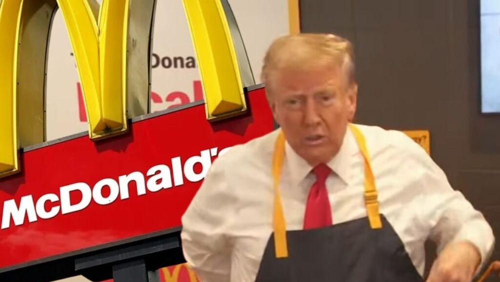 ANALIZĂ XTB: Scandalul E.coli de la McDonald's a „infectat” și bursele. Acțiunile gigantului fast food au pierdut deja aproape 7% / Cum ar putea influența „burgerii otrăviți” campania lui Donald Trump