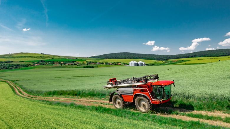 Arenda trece de la venit pasiv la decizie strategică | Adrian Farcaș, Transavia: „Pentru noi, arenda nu înseamnă doar extinderea suprafețelor lucrate, ci o responsabilitate pe termen lung”