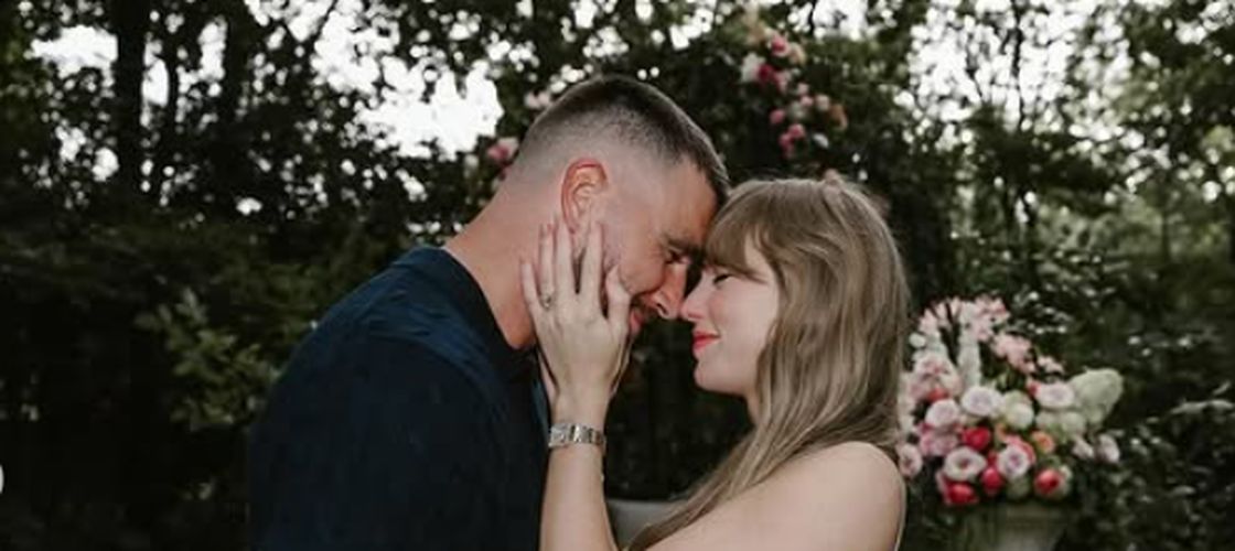 „Nunta anului”, dar cu bufet și cozi la mâncare / Taylor Swift și Travis Kelce, în centrul criticilor pentru meniul ales la petrecere