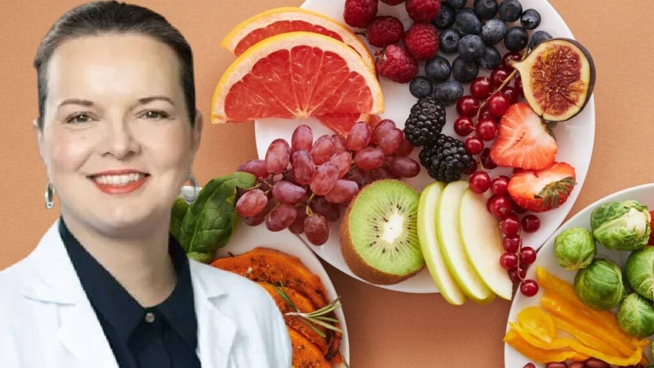 INTERVIU | Mit sau realitate: vitamina C împotriva cancerului? Dr. Irina Mateieș: „O alimentație bogată în fructe și legume este recomandată, nu suplimentele luate după ureche”