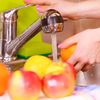 Cum se spală corect fructele și legumele / De ce oțetul și bicarbonatul nu sunt întotdeauna cea mai bună alegere